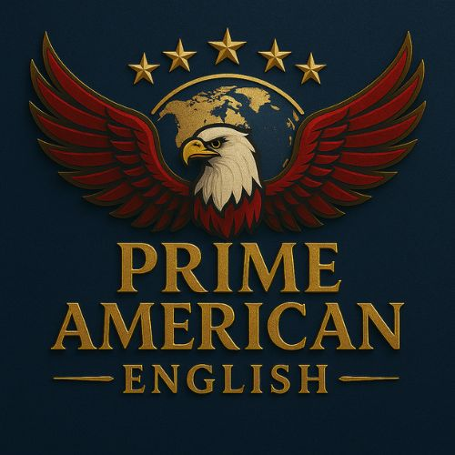 Prime American English